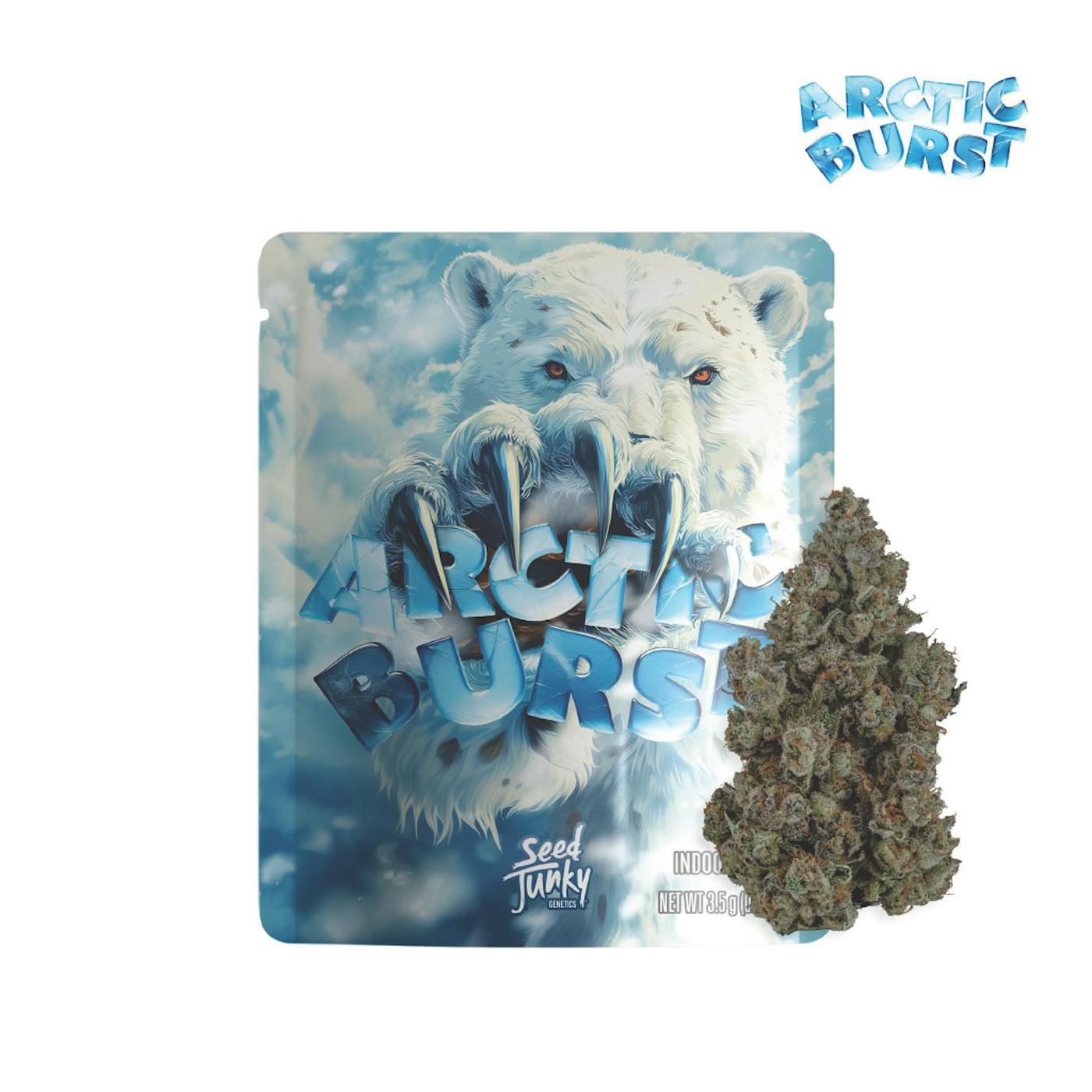 Arctic Burst