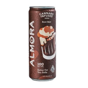 Better For You Soda - Root Beer