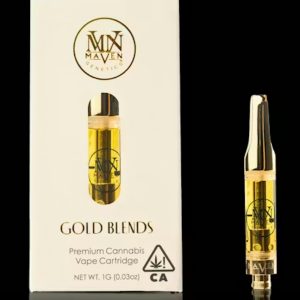 Black Lotus (Vape)