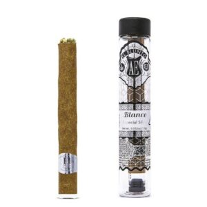 Blanco (El Blunto) - AE Especial Silver