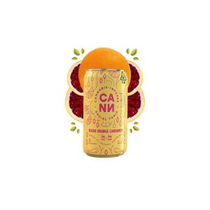 Blood Orange Cardamom - 6pk - Social Tonic