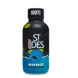 Blue Razz