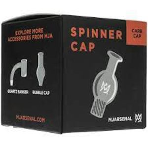 Bubble Cap - Carb Cap