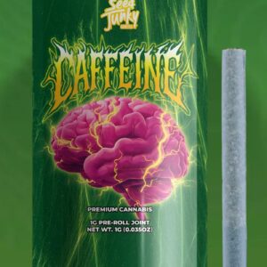 Caffeine