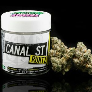 Canal St Runtz