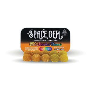 CBD Space Drops 1:1