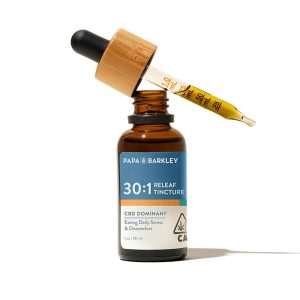 Tincture