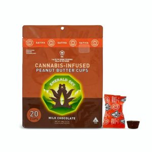 Chocolate Peanut Butter Cups (20ct)
