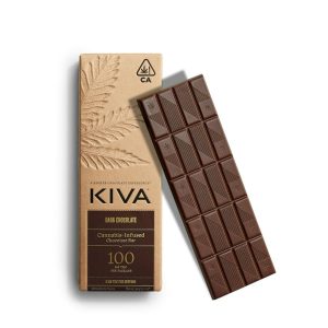 Dark Chocolate Bar