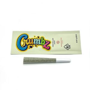 Diamond Infused - GMO Cookies