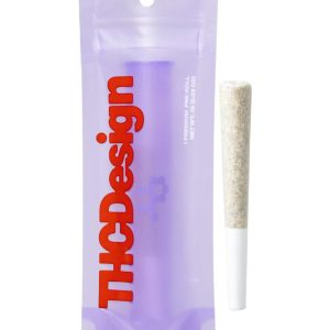 Garlic Cocktail - (Infused Pre-Roll)