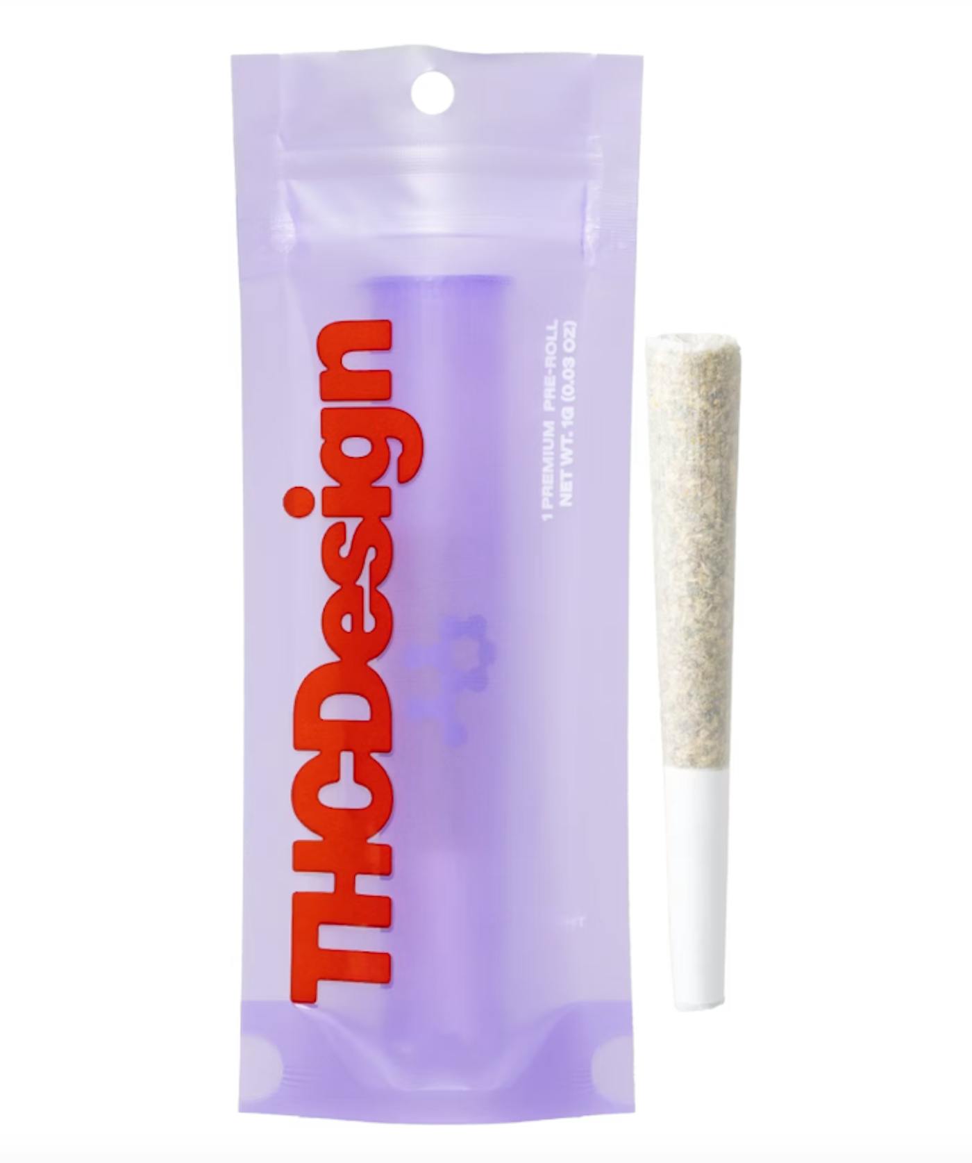 Garlic Cocktail - (Infused Pre-Roll)