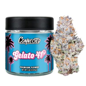 Gelato 41
