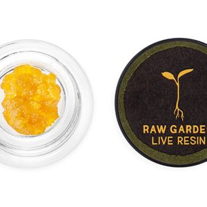 Gelato Kush - Live Resin