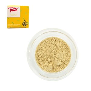 Gelonade - Hash