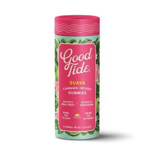 Guava Gummies