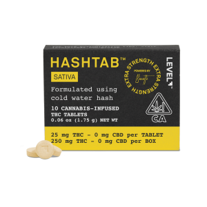 Hashtab - Sativa Tablets