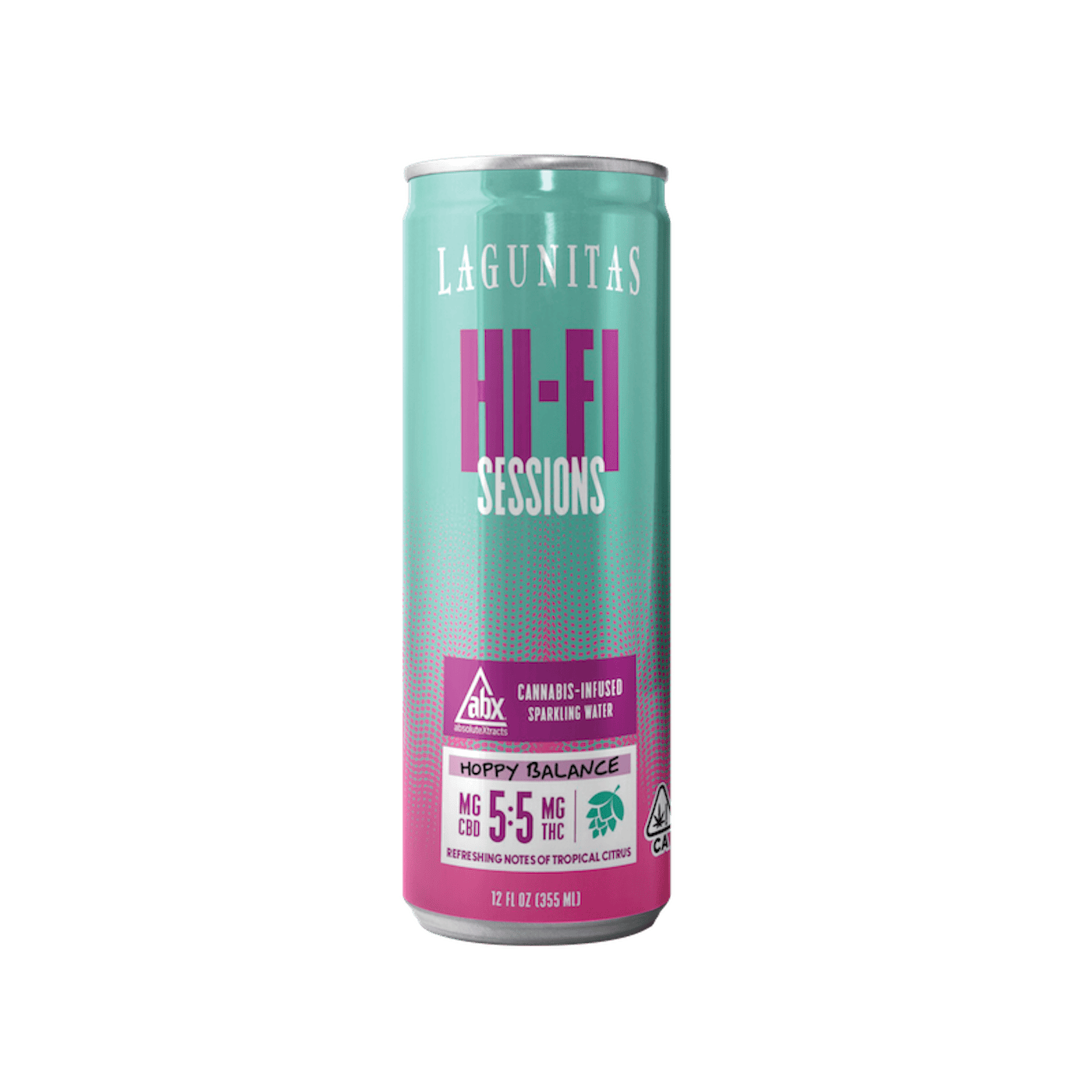 HI-Fi Hoppy Balance 5:5
