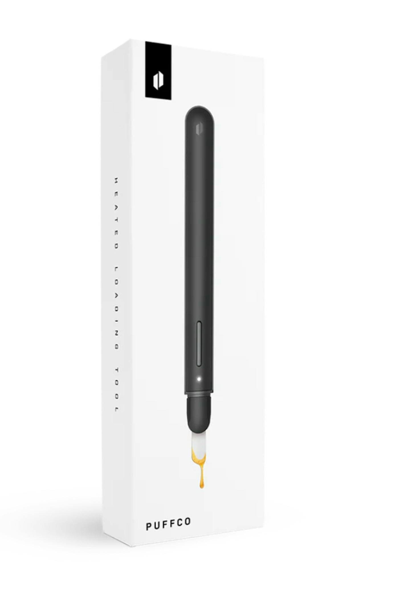 Hot Knife - Onyx
