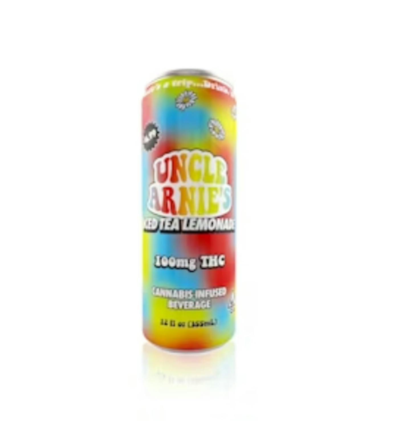 Iced Tea Lemonade