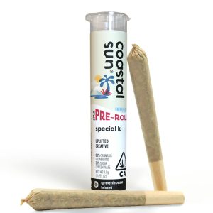 Infused - 2pk - Special K