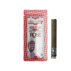 Infused Blunt - Rose