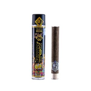 Infused Blunt - Runtz