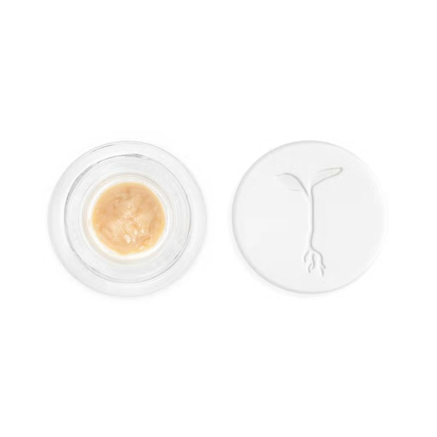 Jiffy Cake (Solventless) - Live Rosin