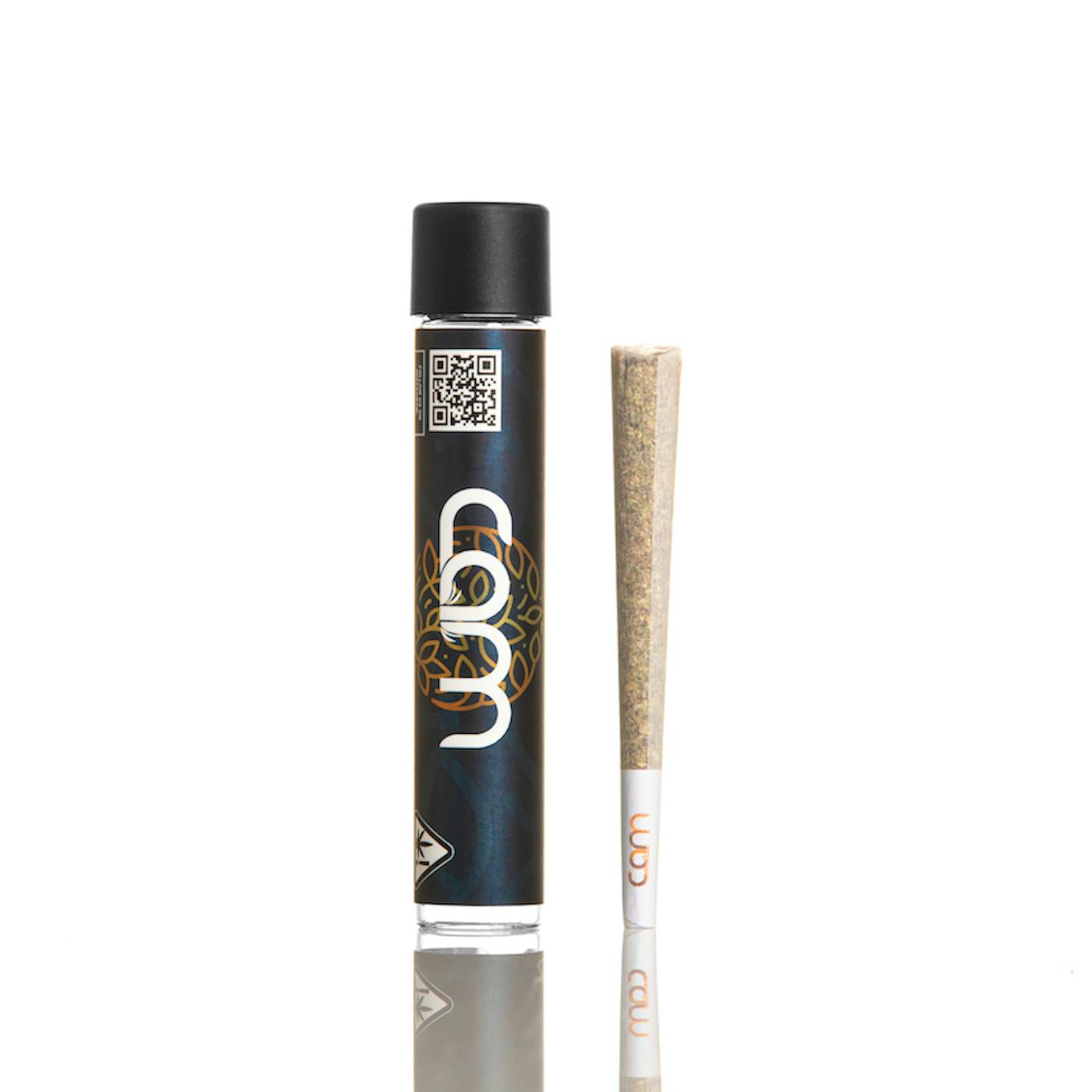 Kush Mints - Preroll