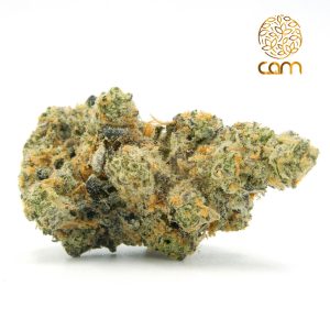 Kush Mints - Private Reserve