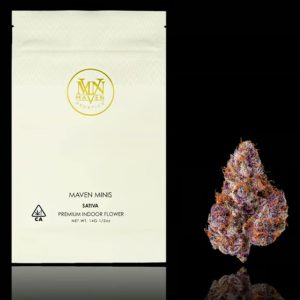 Lemon Cherry Tropicana (Minis)
