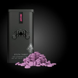 Lights Out 2:1 - STLTH Tablets