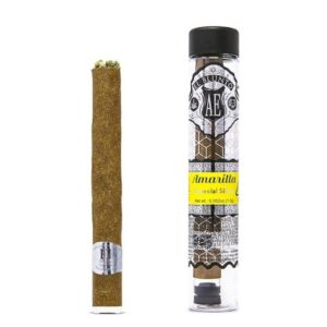 Lila (El Blunto) - AE Especial Silver