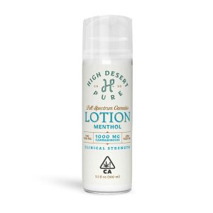 Lotion - Ginger Lime