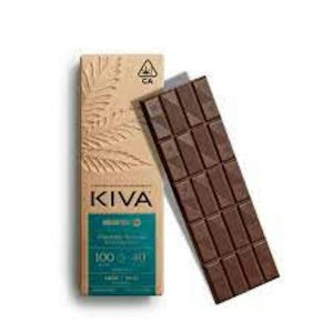 Midnight Mint Dark Chocolate CBN
