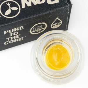 Mile High Freeze - Live Badder