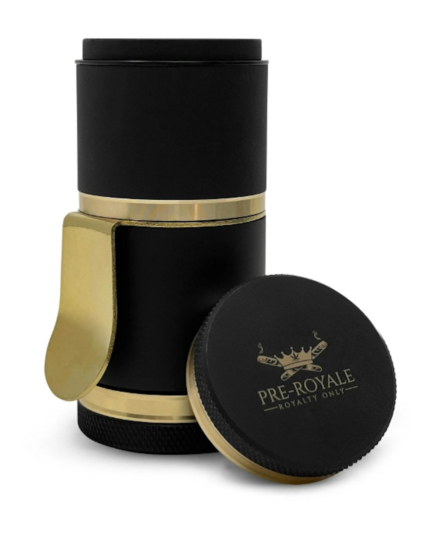 Mini Royale Grinder