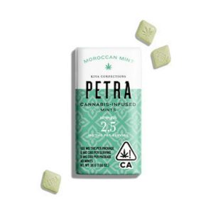 Moroccan Mint