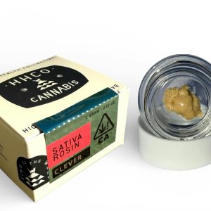 Moroccan Peaches - Live Rosin