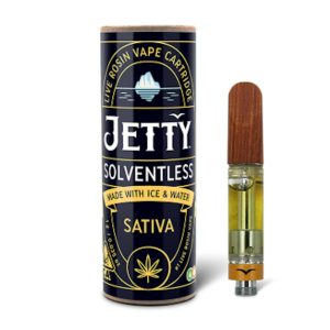 Moroccan Silk - (Ocal Solventless)