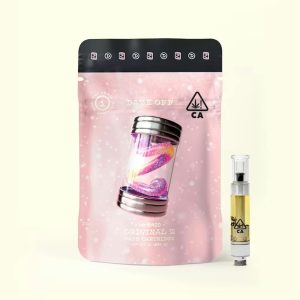 Original Z (Vape)
