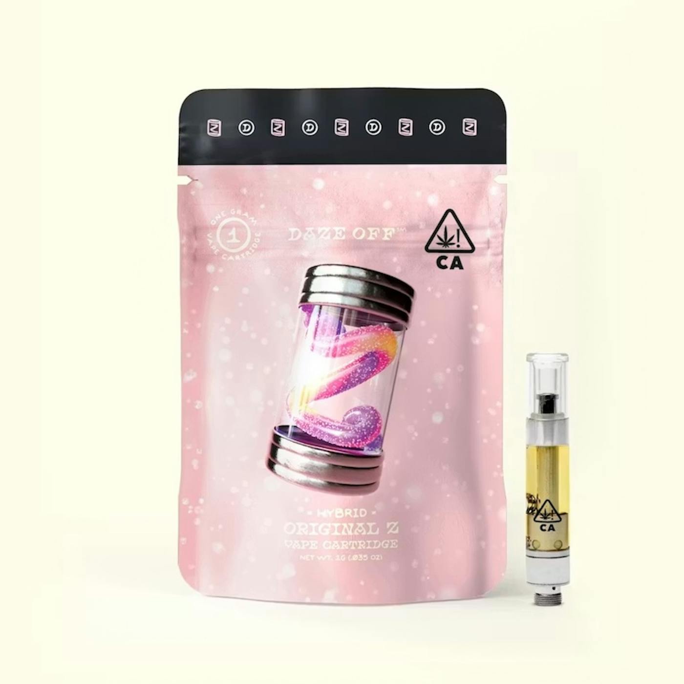 Original Z (Vape)