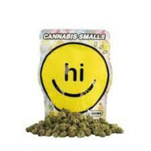 Papaya Pie (Smalls)