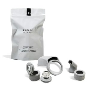 Peak Pro Travel Pack