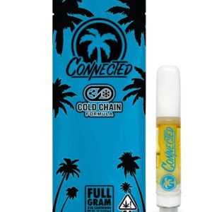 Permanent Marker - Cold Chain Cartridge