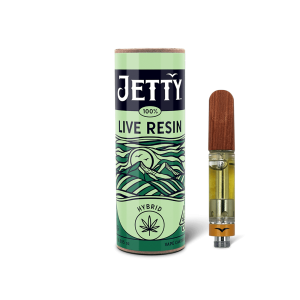 Petrol Pop - Live Resin