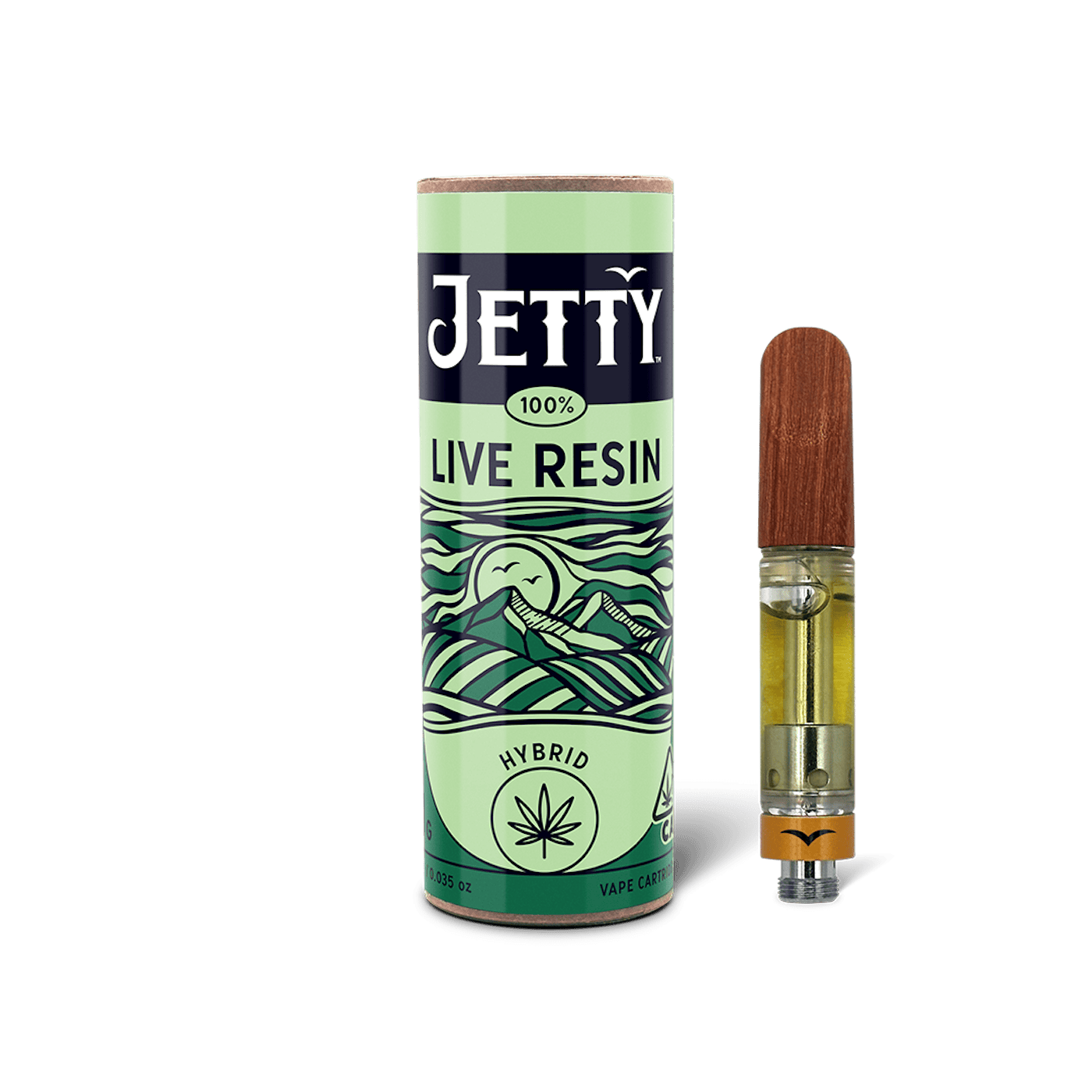 Petrol Pop - Live Resin