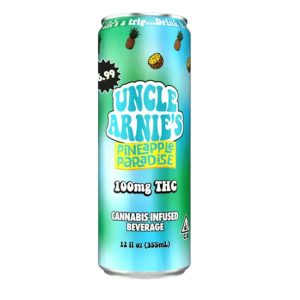 Pineapple Paradise