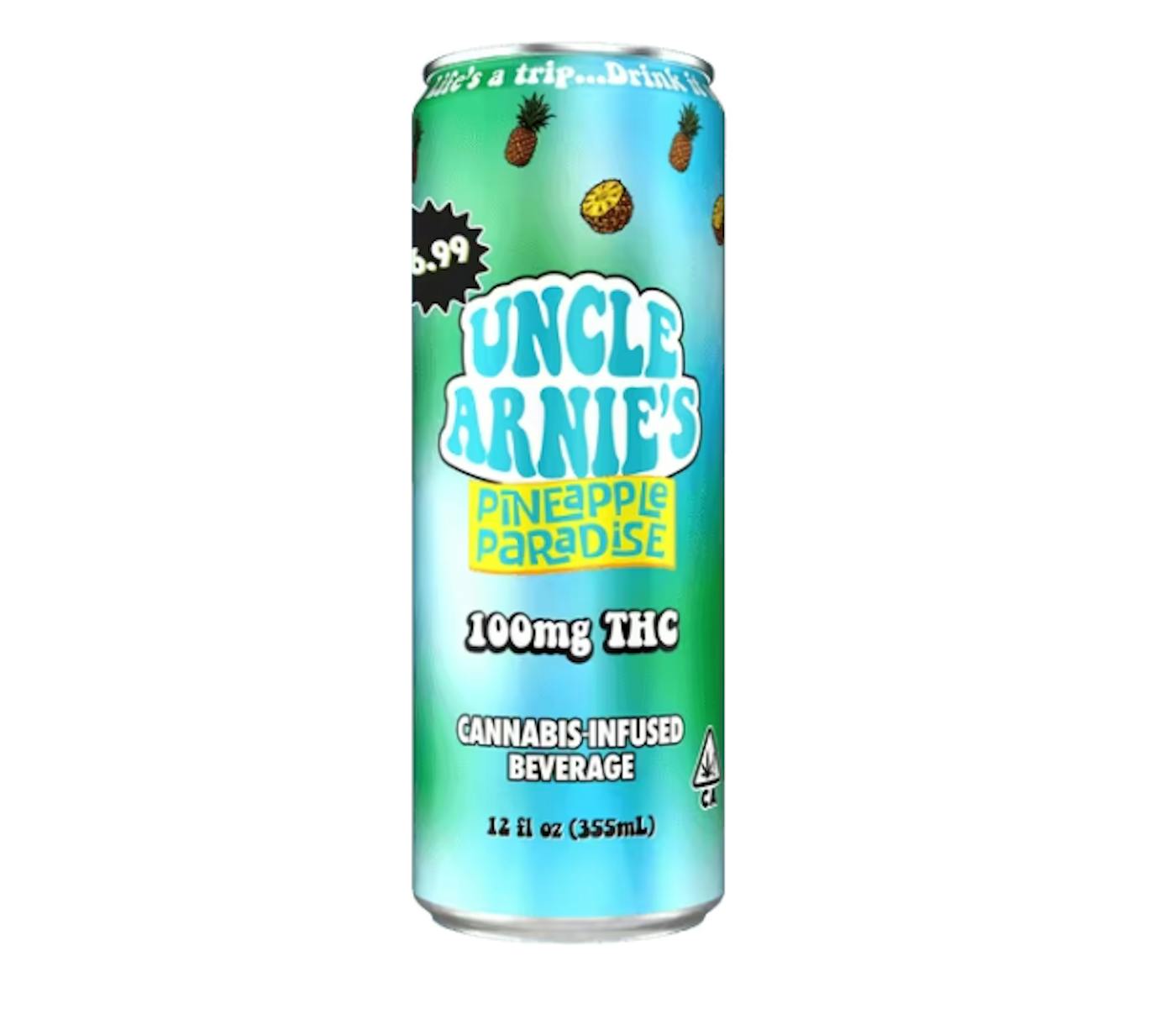 Pineapple Paradise