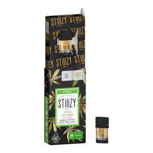 Pink Runtz - (Live Resin Liquid Diamonds)